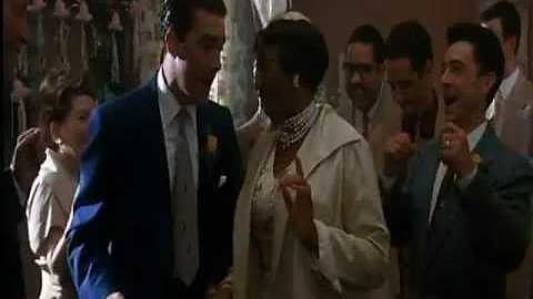 Celia Cruz Alfonso. Mambo Kings + Por si acaso no ...