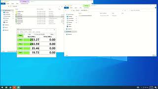 Crystall Diskmark Raid 0 Ssd Speed