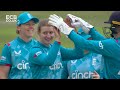 GREATEST England Women’s Deliveries Ever!