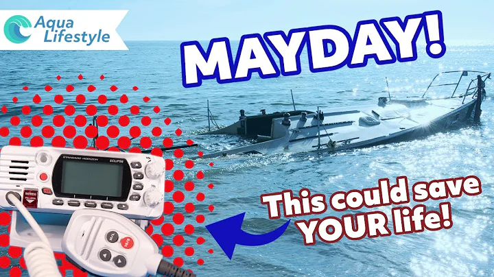 Buying Guide For A Fixed Mount VHF