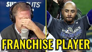 Mookie Betts Trade Continues to Look WORSE