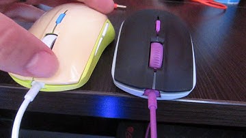 problema buton stang mouse SteelSeries Rival 100