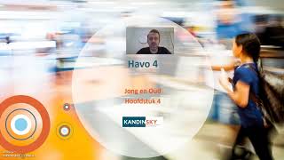 Lweo Havo 4 Jong En Oud Hoofdstuk 4 5E Druk