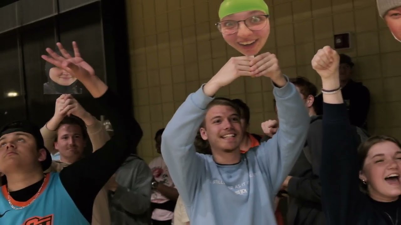 OSU BCM Basketball Tournament 2024