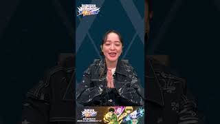 2月18日リリース!HUNTER×HUNTER NEN×SURVIVOR キャストコメント__潘めぐみさま #アニメ #ハンターハンター