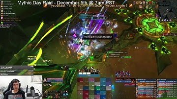 Heroic Antoran High Command - ret pov