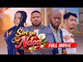 SIRI YA NDOA FULL MOVIE 