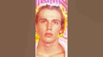 vinnie hacker simp boyfriends mi edits boxing #Shorts