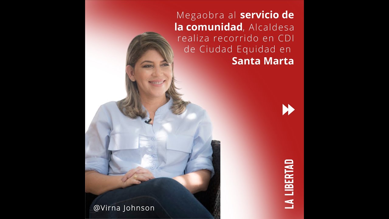 CDI de Ciudad Equidad en Santa Marta, toda una megaobra al servicio de
