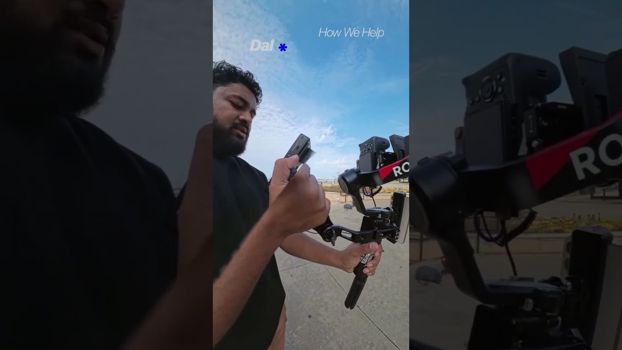 Short-Form Client Edits | Instagram & TikTok