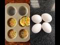 Egg high protein healthy recipe #ytshorts #food #trending #egg #shorts