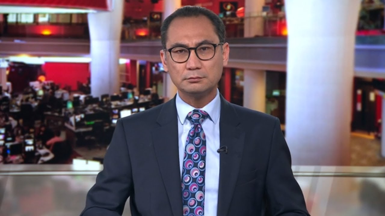 BBC News Persian: Technical Issues (7th November 2021) - YouTube