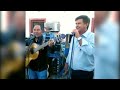 GRUPO ROMANCE con ANTONIO MORALES - Tajhachi Remimbyasy (En Vivo)