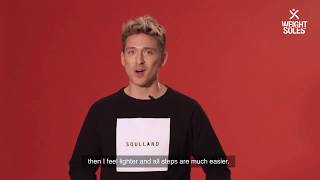 Our Hero: Danny Saucedo, artist & investor