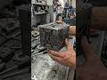 This Cube Turned Into a Mustang GT500 😳 #automobile #shortsvideo #gadgets