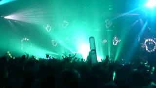 Defqon.1 2014 - The Gathering - Wild Motherfuckers - Gangsta - Hd