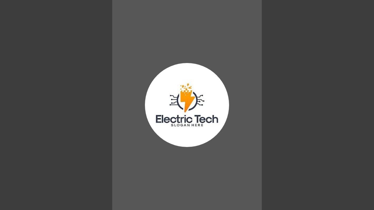 Electro tech is live! - YouTube
