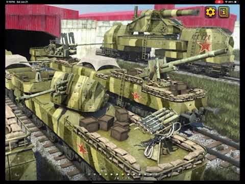 Gun Club 2 - Russian Railroad Pack theme