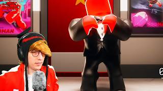 KreekCraft Reacts to Roblox RIVALS Season 3 - Official Trailer