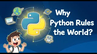 Famous Why is Python so Popular? (The Story Behind the Language) Net Worth