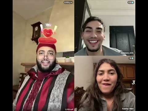 Live Broadcast Al Faqih LIFE Al Faqih Marriage Program 