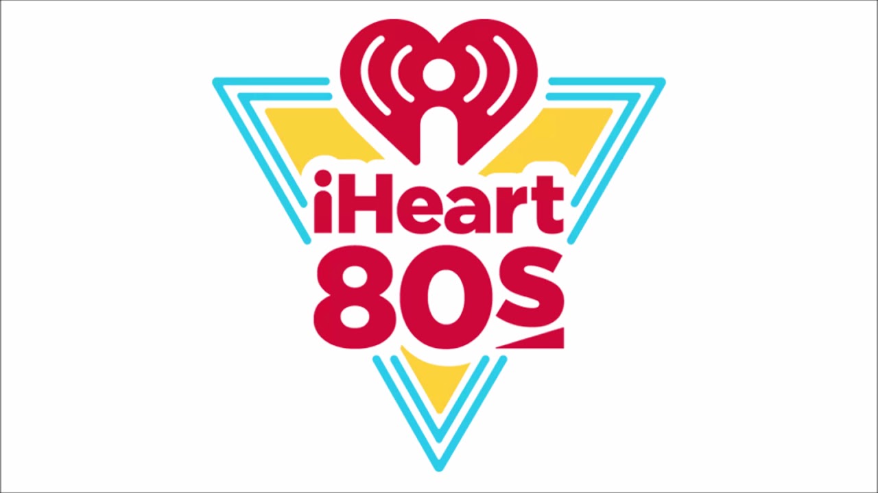 WYYY-HD2 iHeart80s (Syracuse, NY) TOTH ID - YouTube