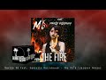 Martin KO feat. Danielle Hollobaugh - The Fire (Jaiqoon Remix)