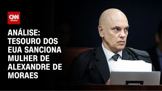 Analise EUA ampliam sancoes contra autoridades brasileiras WW