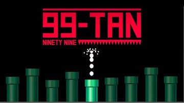 99TAN by 111% [Android/iOS] Gameplay ᴴᴰ