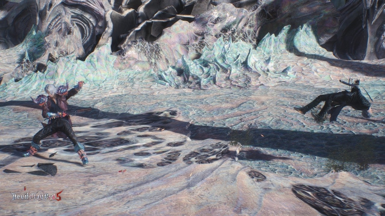 M19! (Learning how to play dante #178)