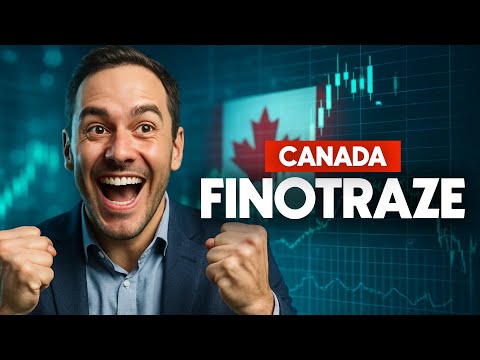 Finotraze Exclusive Access Official AI Crypto Platform For Canadians