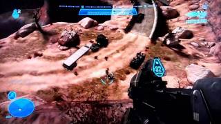Ich werde nicht jammern Erfolg in Halo Reach [HD]