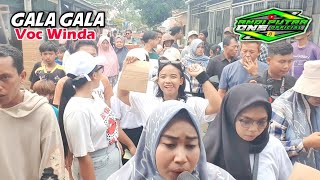 ANDI PUTRA 1 Gala Gala Voc Winda Live Patrol Sumur Tumpang Tgl 1 Mei 2023