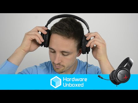Creative Sound BlasterX H3: Review