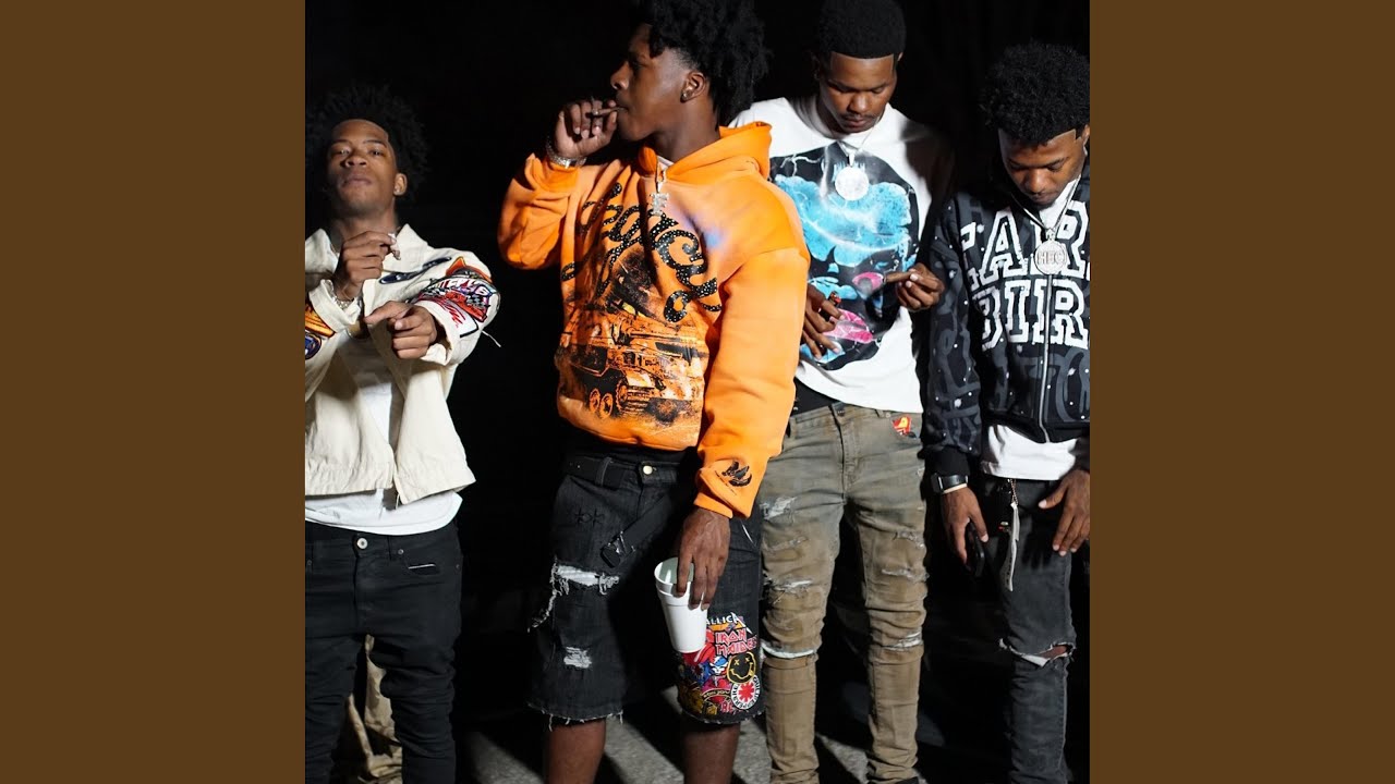 Watch Boosie Bash on YouTube Watch Boosie Bash on YouTube