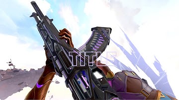 Add a title that describes your video