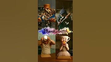 Thumbnail of Tung Tung Sahur X Tralalero Tralala X Udin Din Din Dun X Ballerina Cappuccina #trending