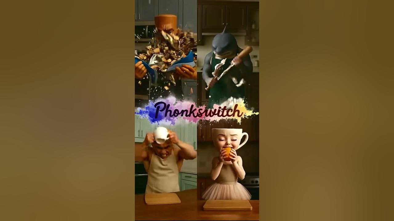 Tung Tung Sahur X Tralalero Tralala X Udin Din Din Dun X Ballerina Cappuccina #trending Tung Tung Sahur X Tralalero Tralala X Udin Din Din Dun X Ballerina Cappuccina #trending