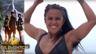 Sigue la búsqueda de los nuevos aldeanos | Reto 4 Elementos, La Búsqueda