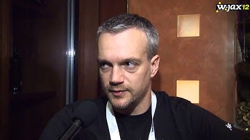 Martijn Verburg about the future of Java