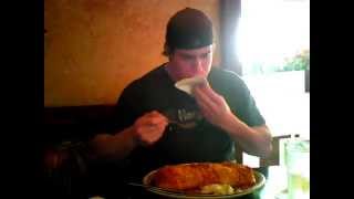 Los Gringos Loco's Big Bertha Wall Of Fame Challenge