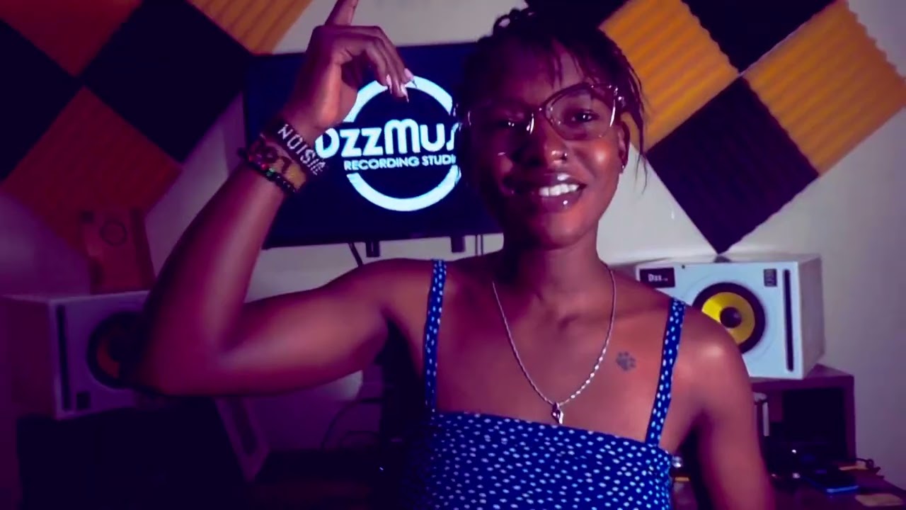 Heart and Soul Mash up by Akello Lolo