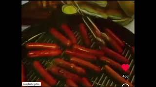Big Star Grocery Store 70s Commercial 