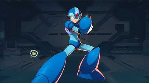 Rockman X DiVE - Part 4