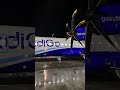 ATR Aircraft | Day or Night | IndiGo 6E