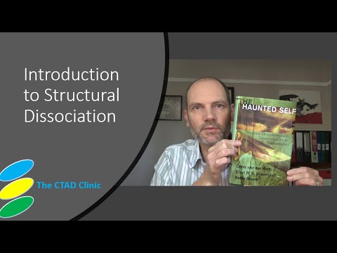 Introduction to Structural Dissociation