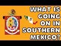 What's Going on in OAXACA and MEXICO in 2021? Is it Cheap? Is it Safe?