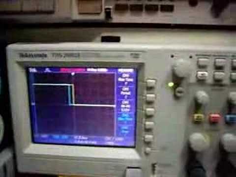 Encoder switch and Gray code revisited.