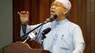 Pemecatan Datuk Hasan Ali Terjawab