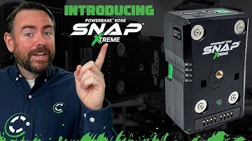 Introducing Snap Xtreme